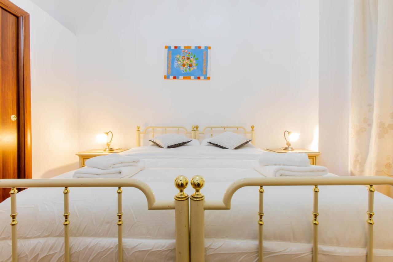 Oscar 3 Gasthuis Rome