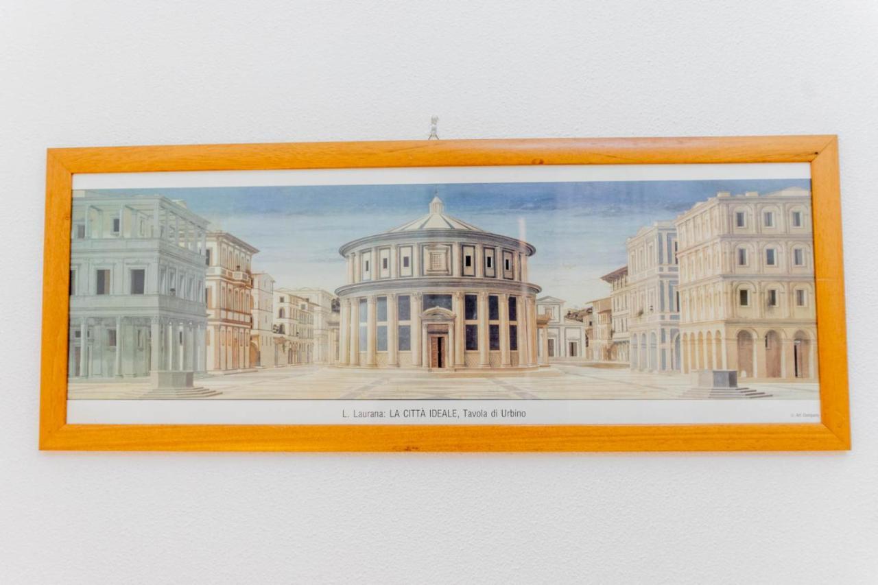 Gasthuis Oscar 3 Rome